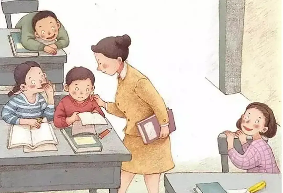 遇见宝藏老师 | 放弃高管职位，她用“手电筒”照亮孩子的中文学习之路 