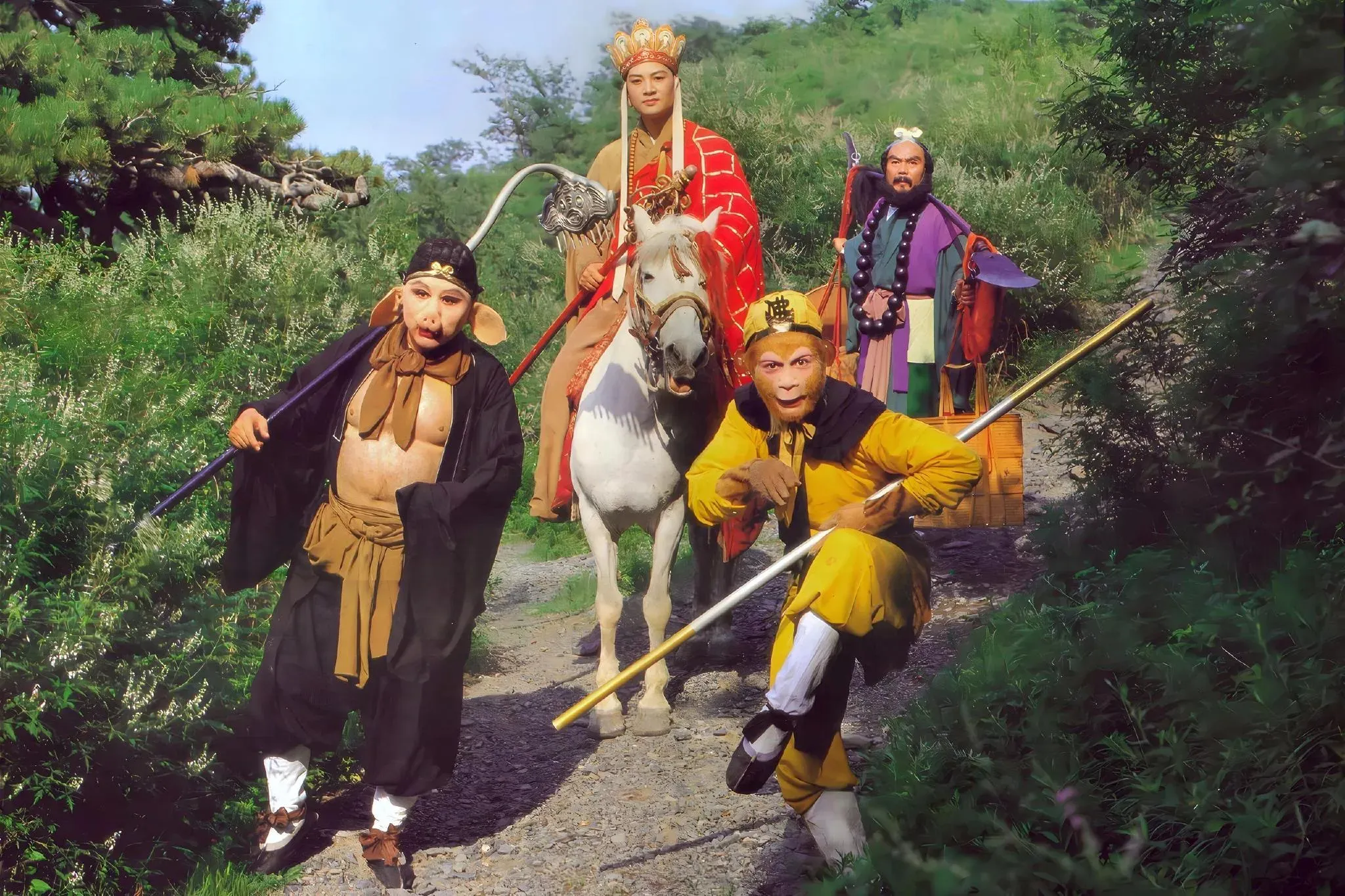 讲全英文的五岁娃是怎样喜欢上中文的？