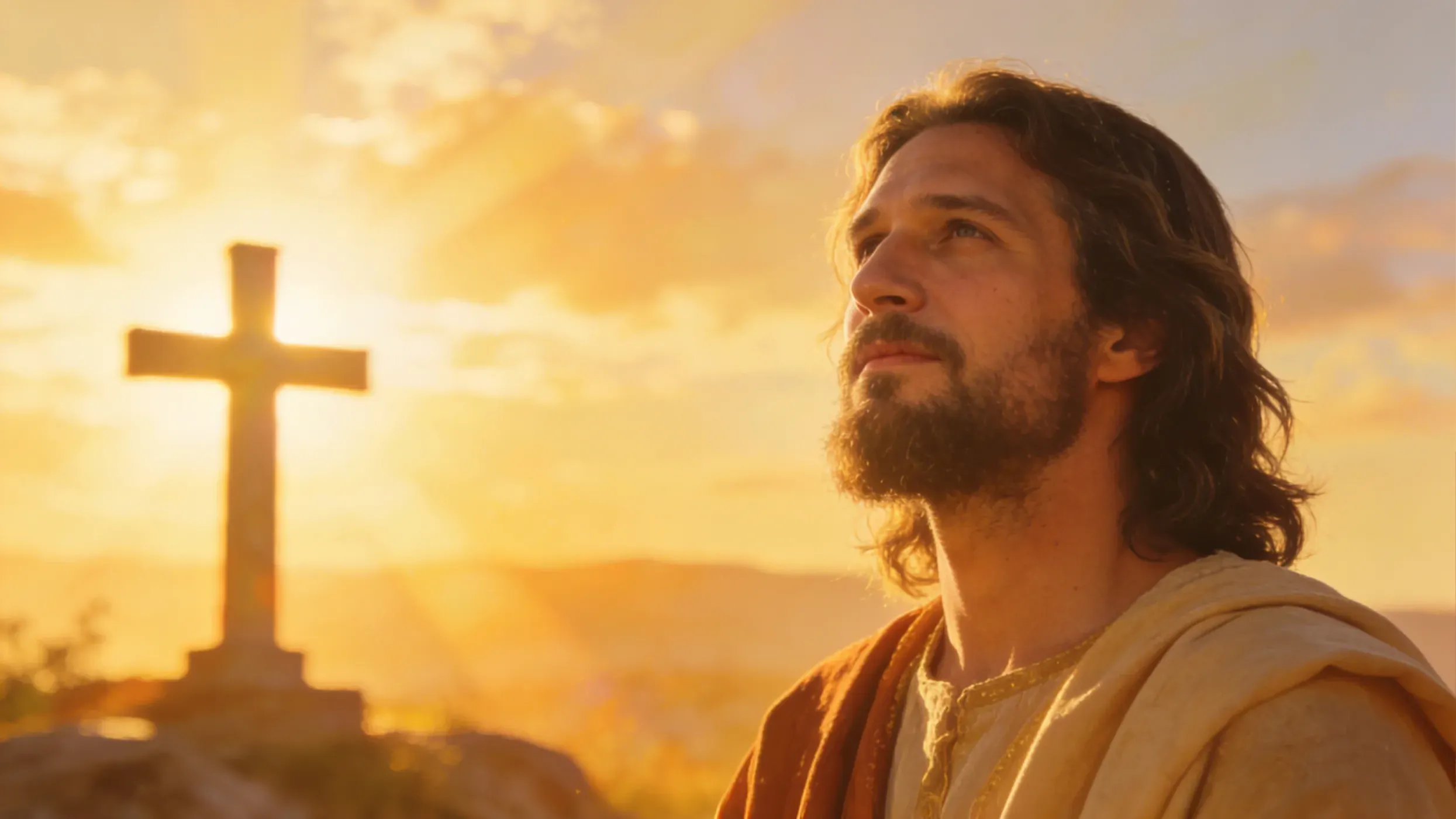 Entering the New Testament: Seeing Love, Hope, and Transformation Through the Story of Jesus