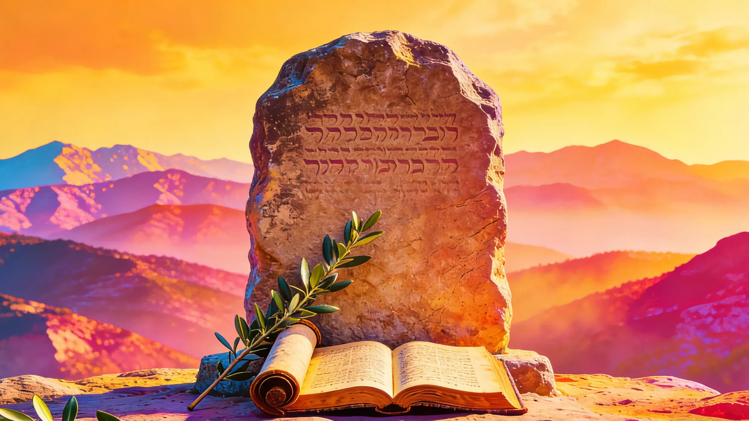 Walking Into the Old Testament: Discovering God’s Faithfulness Through Stories and Wisdom