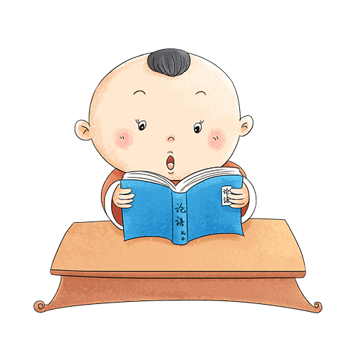 戏说文字：正 